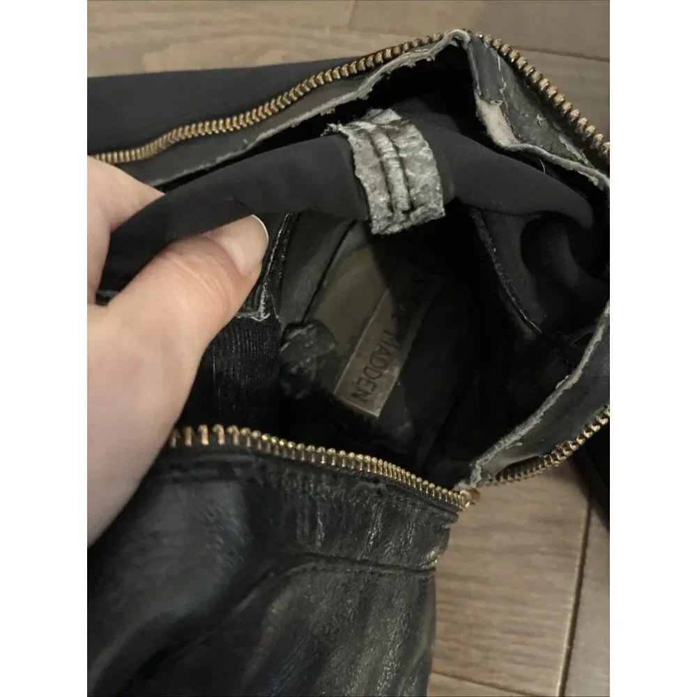 Steve Madden steve madden